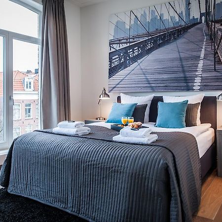 Short Stay Group Tropen Serviced Apartments Amsterdam Dış mekan fotoğraf