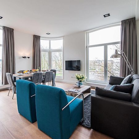 Short Stay Group Tropen Serviced Apartments Amsterdam Dış mekan fotoğraf