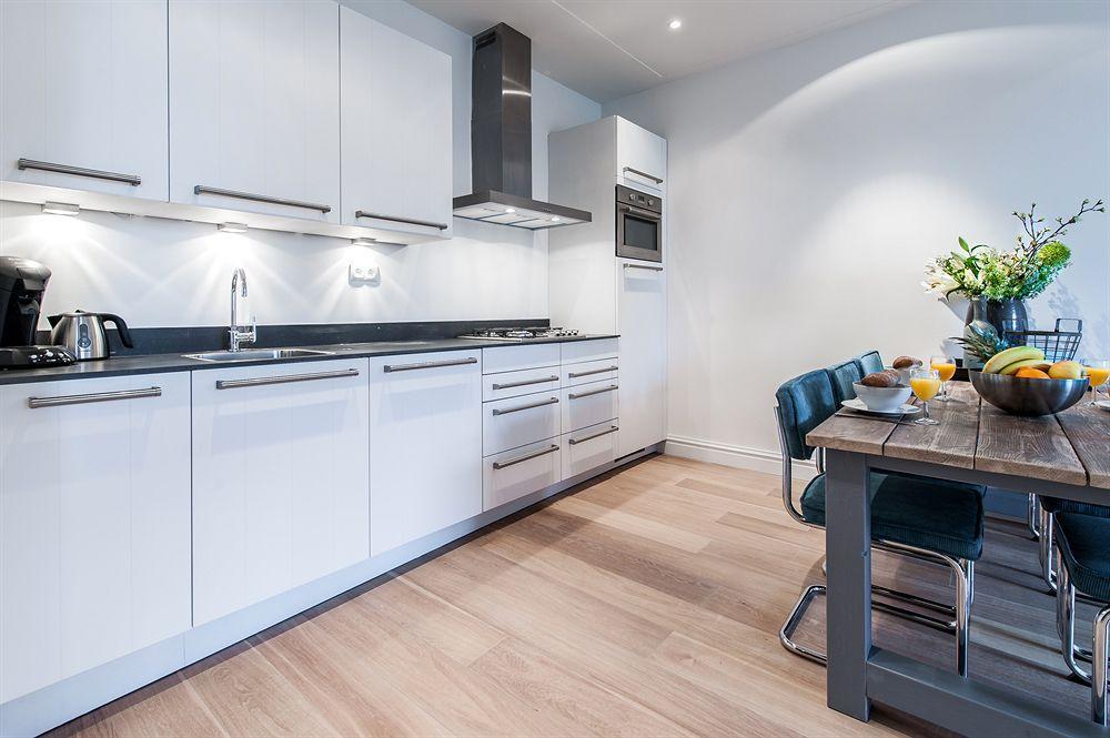 Short Stay Group Tropen Serviced Apartments Amsterdam Dış mekan fotoğraf