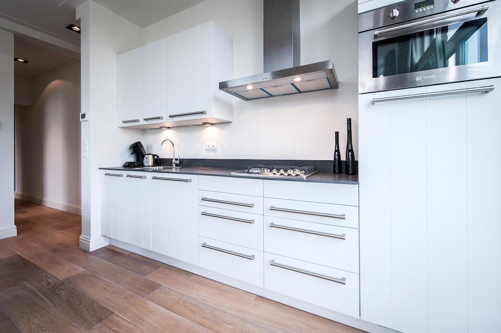 Short Stay Group Tropen Serviced Apartments Amsterdam Dış mekan fotoğraf