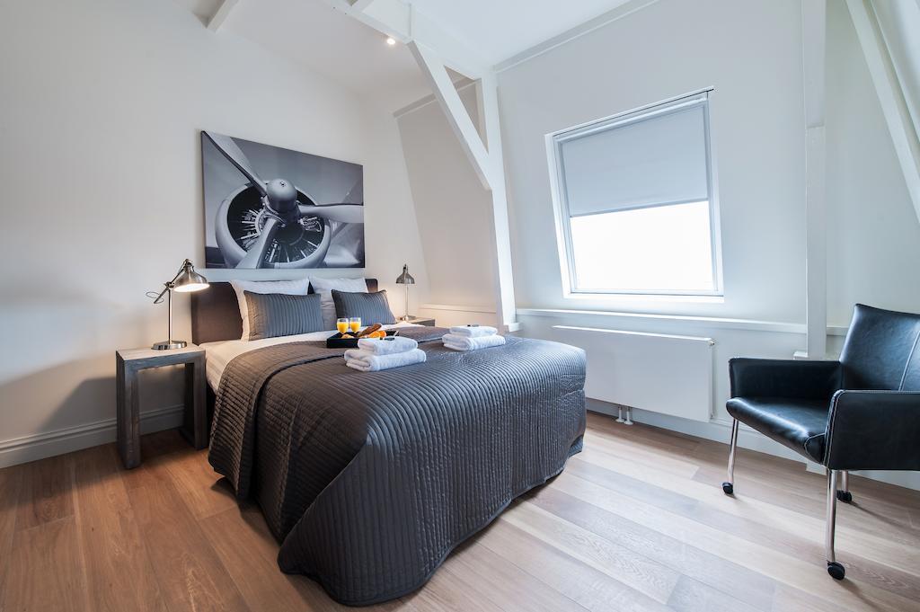 Short Stay Group Tropen Serviced Apartments Amsterdam Dış mekan fotoğraf