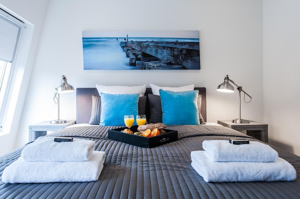 Short Stay Group Tropen Serviced Apartments Amsterdam Dış mekan fotoğraf