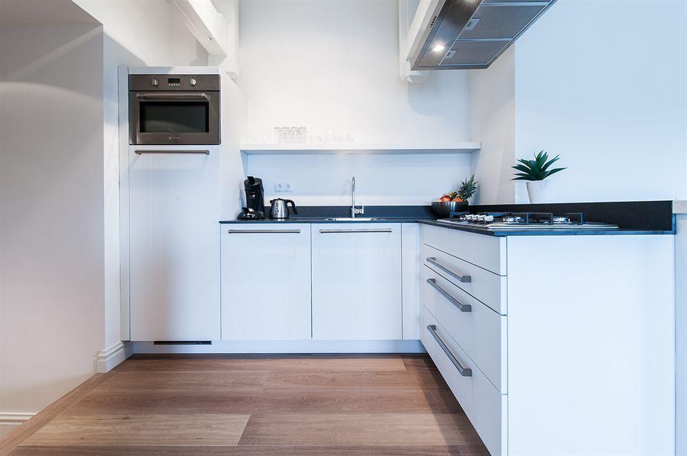 Short Stay Group Tropen Serviced Apartments Amsterdam Dış mekan fotoğraf