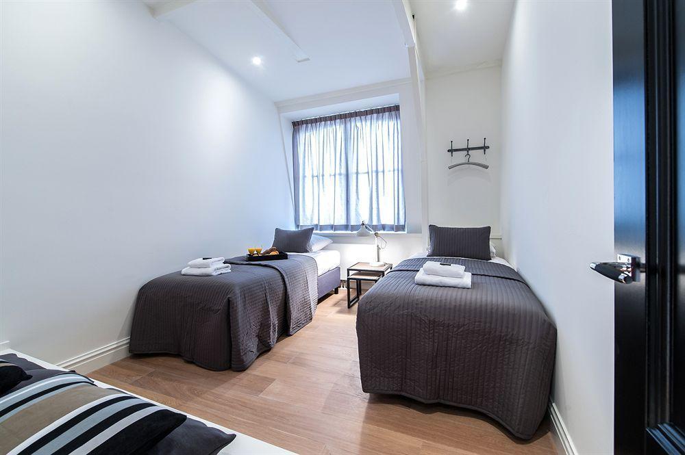 Short Stay Group Tropen Serviced Apartments Amsterdam Dış mekan fotoğraf