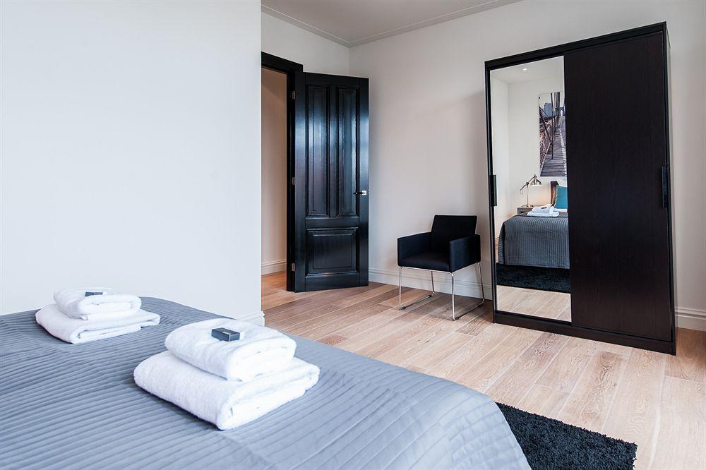 Short Stay Group Tropen Serviced Apartments Amsterdam Dış mekan fotoğraf