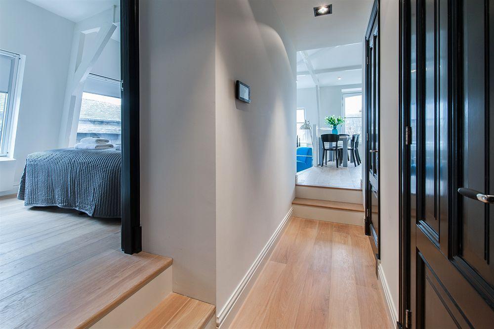 Short Stay Group Tropen Serviced Apartments Amsterdam Dış mekan fotoğraf