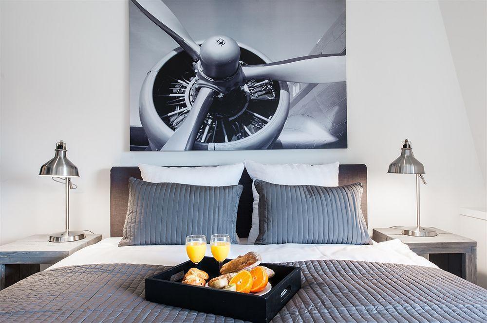 Short Stay Group Tropen Serviced Apartments Amsterdam Dış mekan fotoğraf