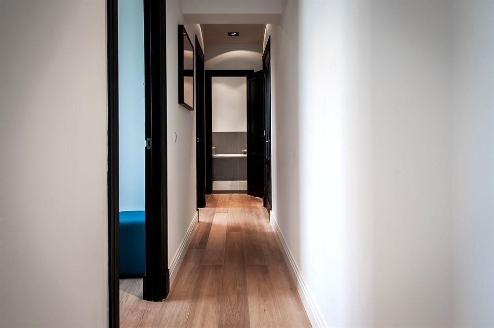 Short Stay Group Tropen Serviced Apartments Amsterdam Dış mekan fotoğraf