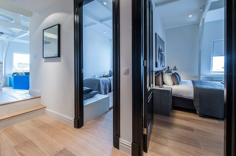 Short Stay Group Tropen Serviced Apartments Amsterdam Dış mekan fotoğraf