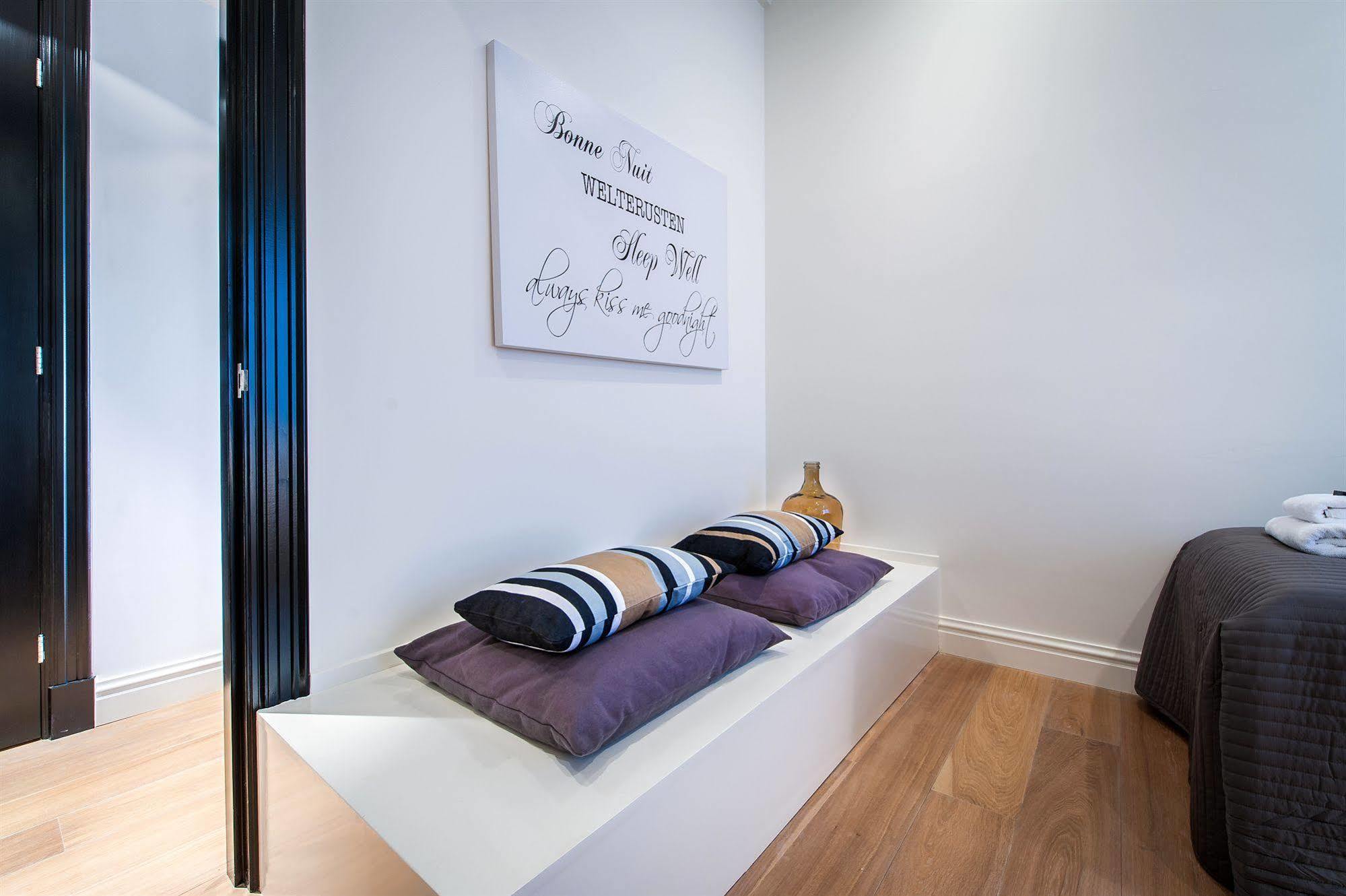 Short Stay Group Tropen Serviced Apartments Amsterdam Dış mekan fotoğraf