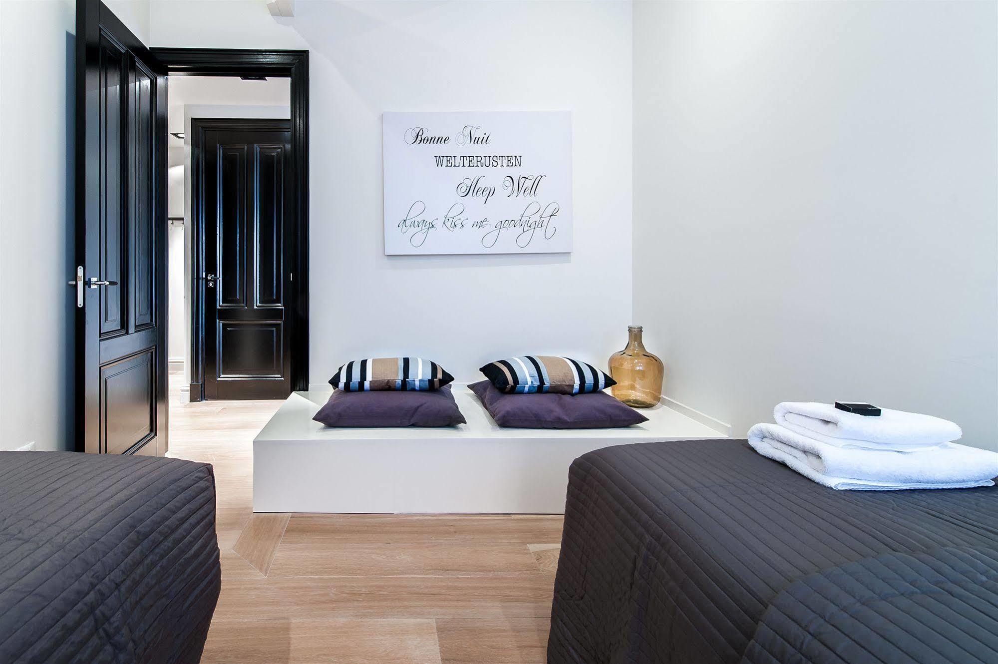 Short Stay Group Tropen Serviced Apartments Amsterdam Dış mekan fotoğraf