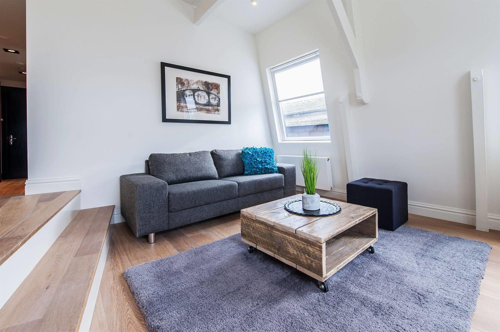 Short Stay Group Tropen Serviced Apartments Amsterdam Dış mekan fotoğraf