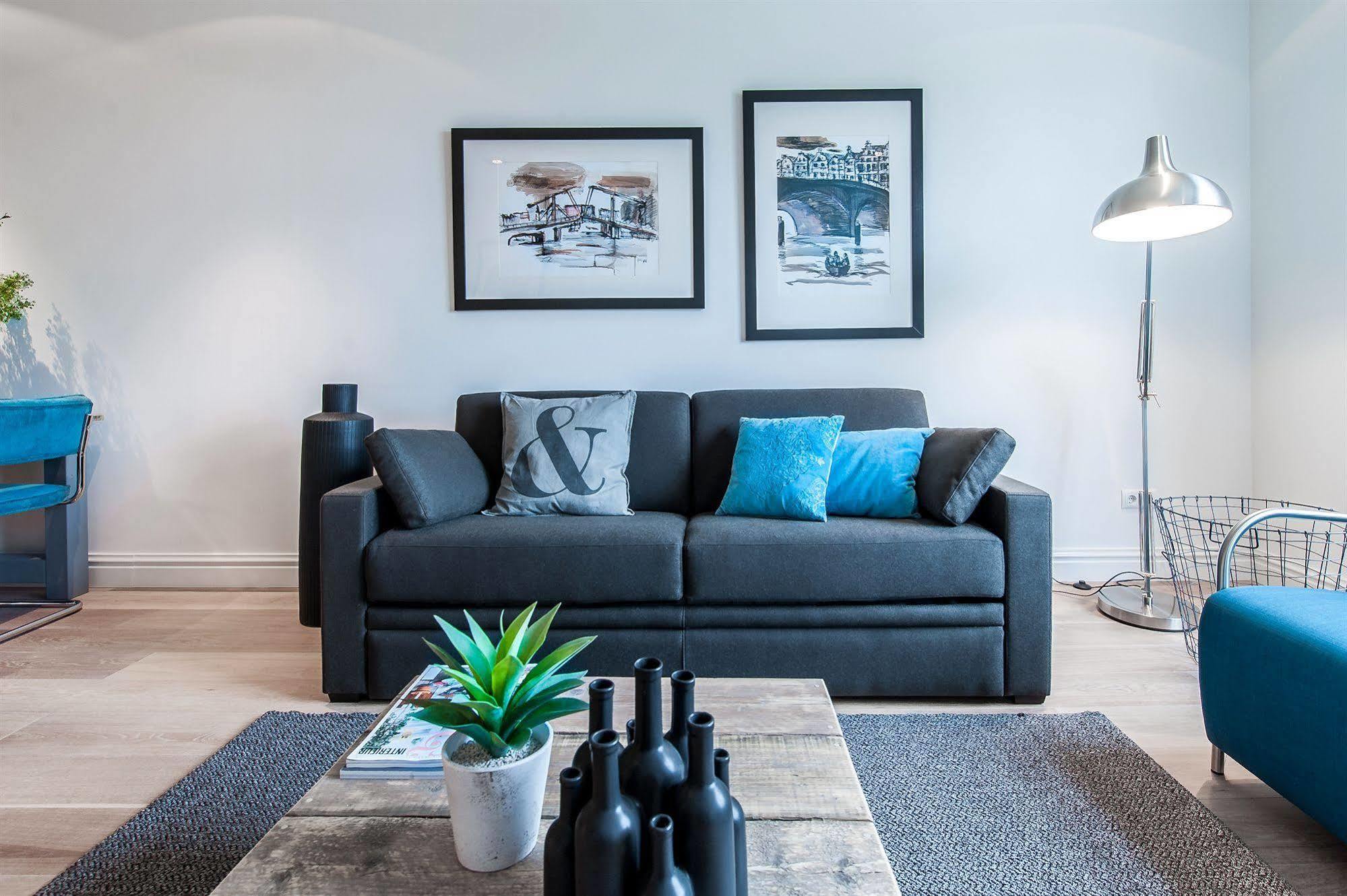 Short Stay Group Tropen Serviced Apartments Amsterdam Dış mekan fotoğraf