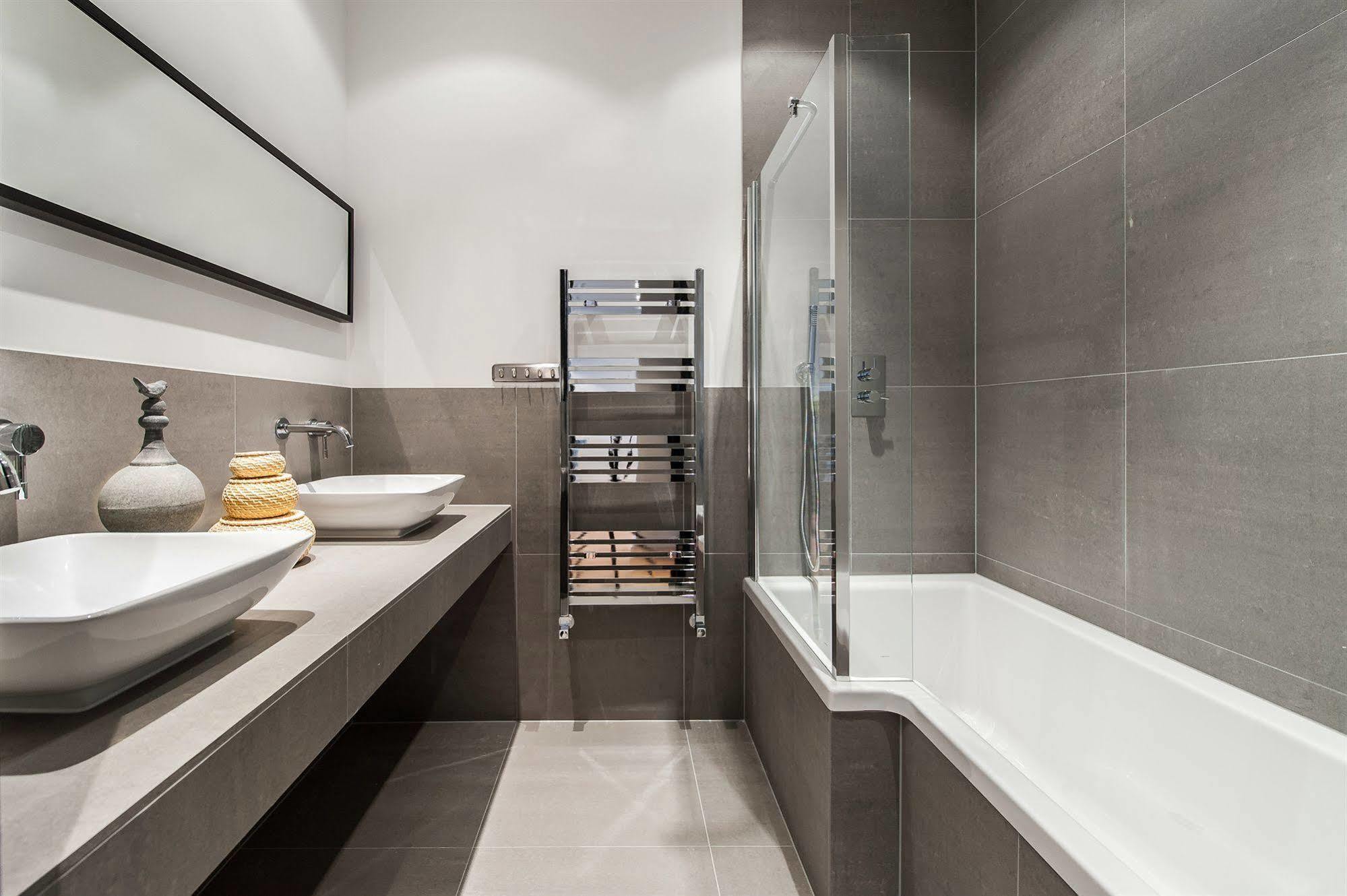 Short Stay Group Tropen Serviced Apartments Amsterdam Dış mekan fotoğraf
