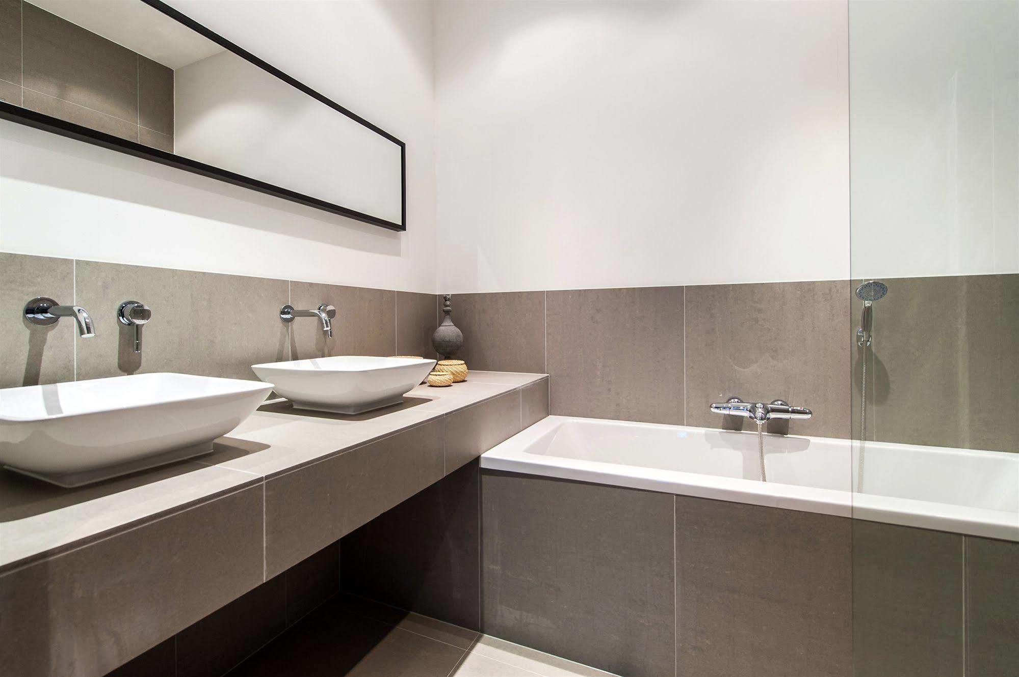 Short Stay Group Tropen Serviced Apartments Amsterdam Dış mekan fotoğraf