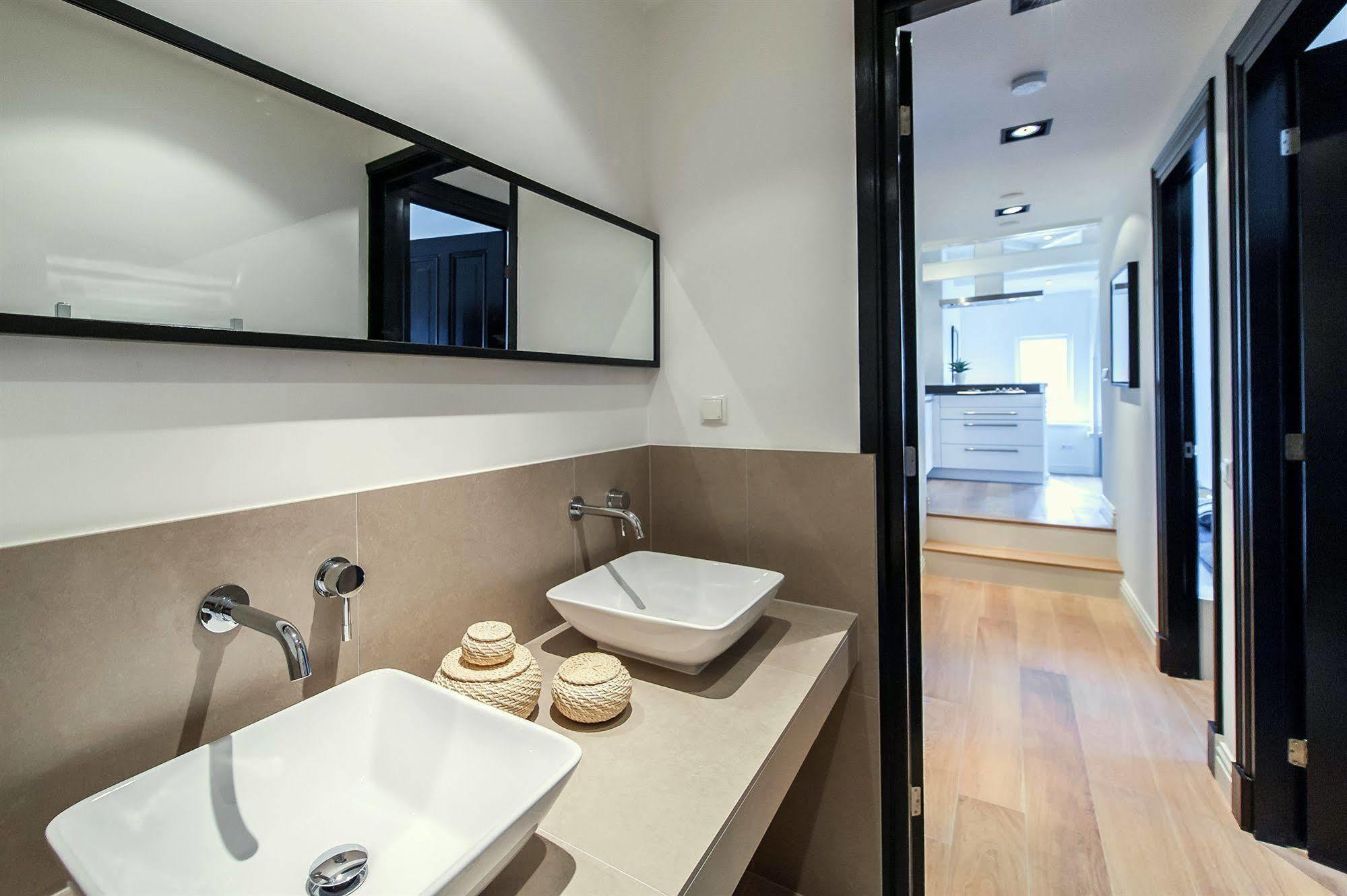 Short Stay Group Tropen Serviced Apartments Amsterdam Dış mekan fotoğraf