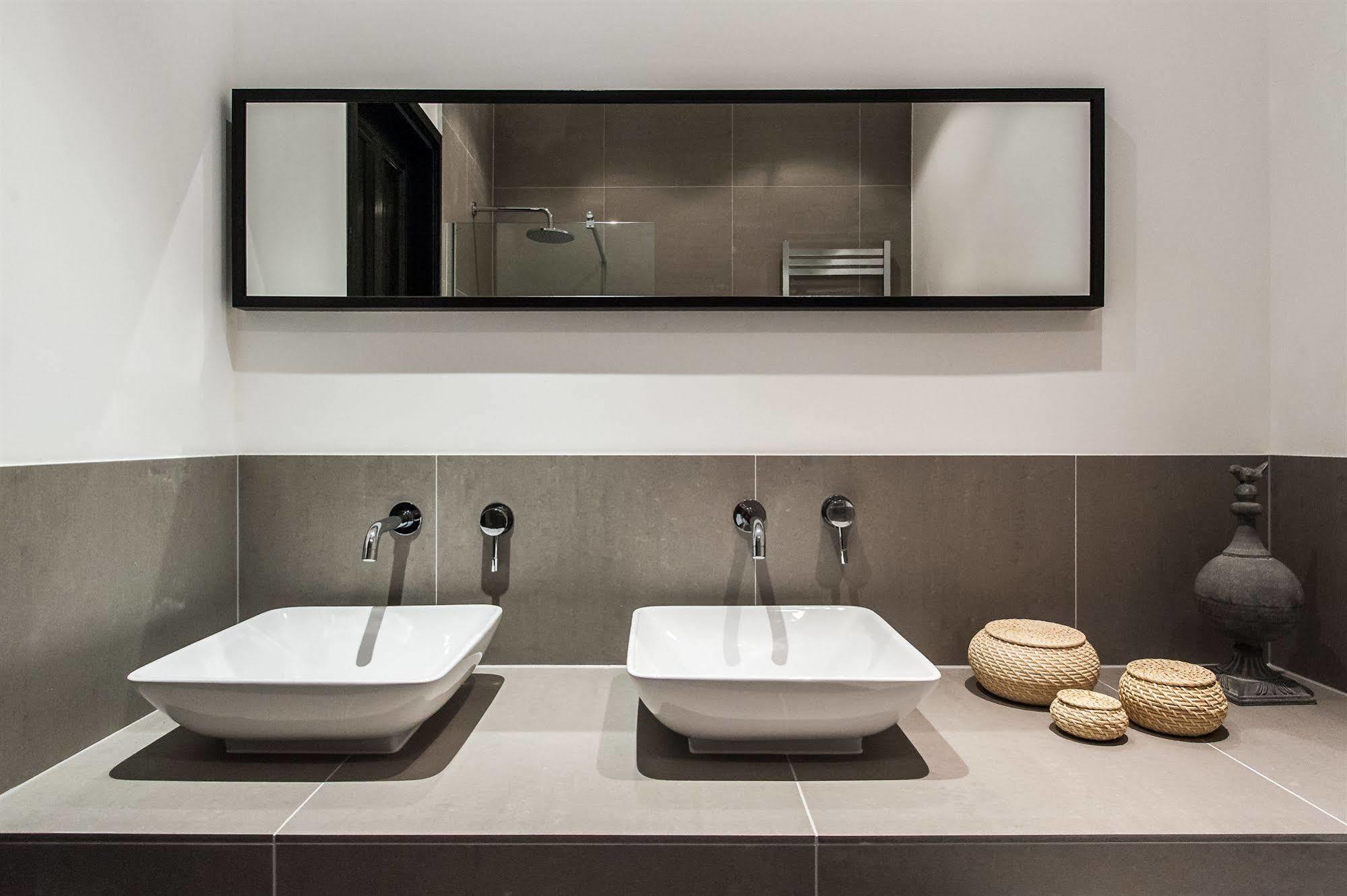 Short Stay Group Tropen Serviced Apartments Amsterdam Dış mekan fotoğraf