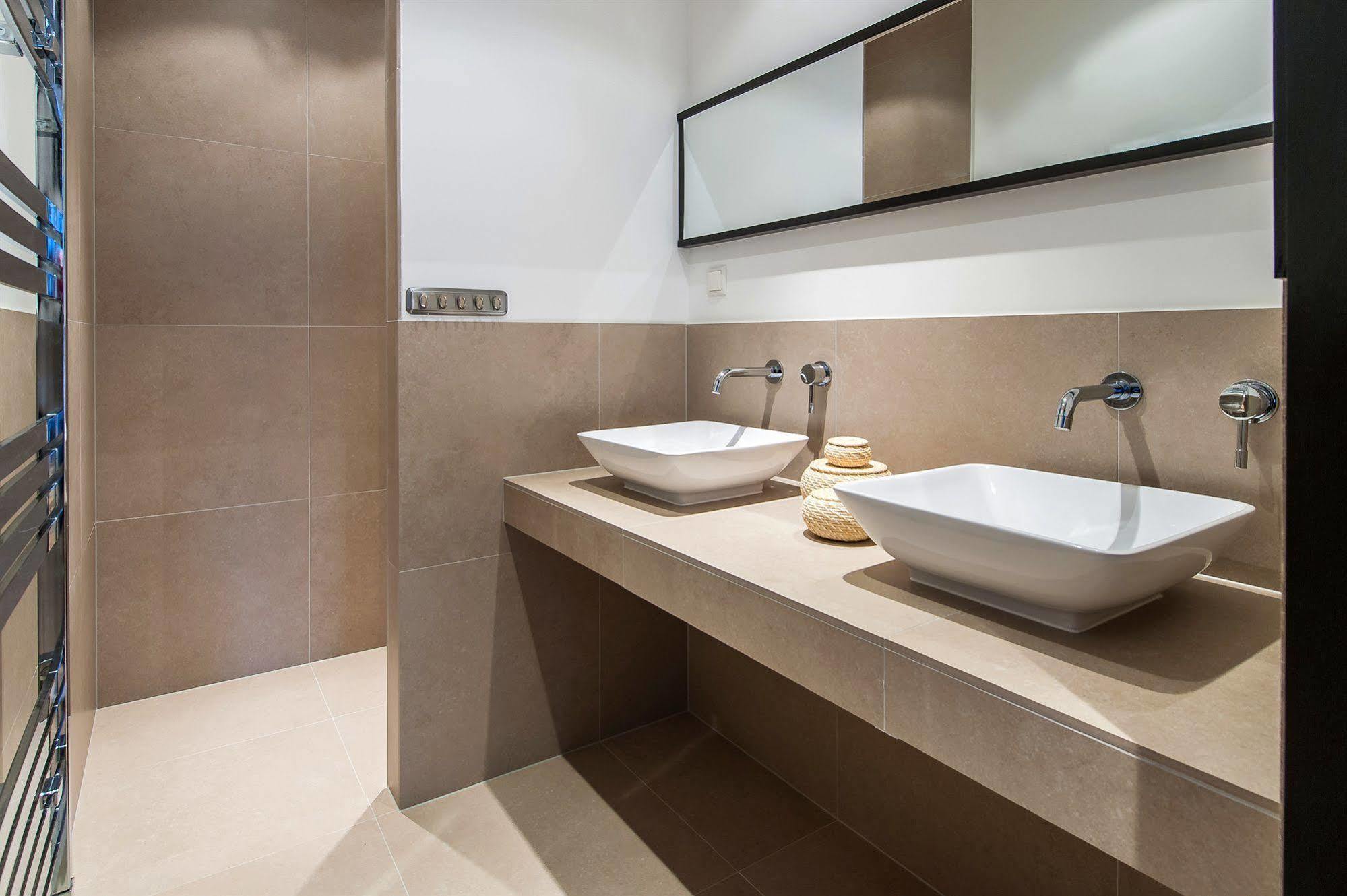 Short Stay Group Tropen Serviced Apartments Amsterdam Dış mekan fotoğraf